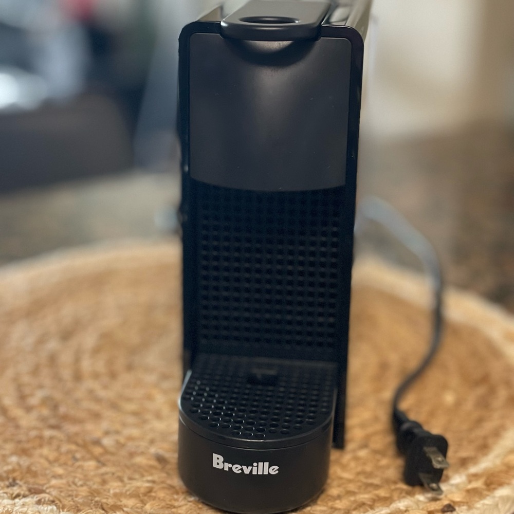 Nespresso Essenza Mini